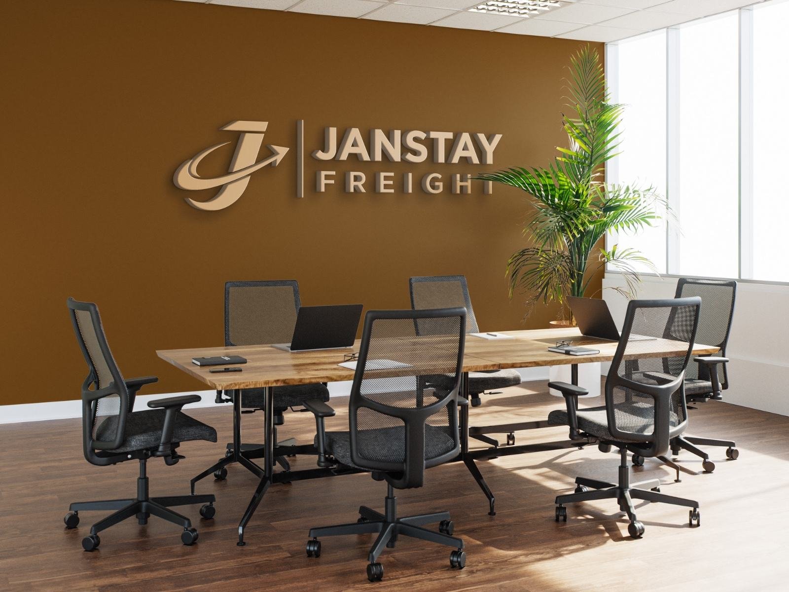 Janstay Freight head office