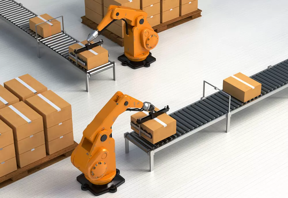 Warehousing & Distribution