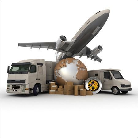 Air Cargo